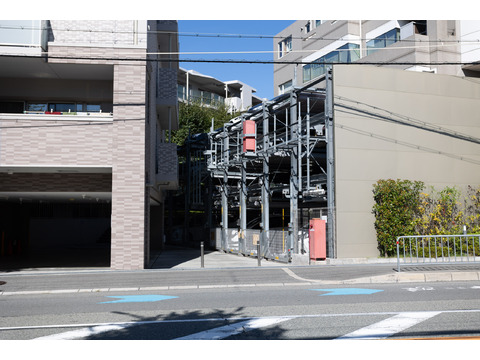 グランドパレス豊中桜の町-h