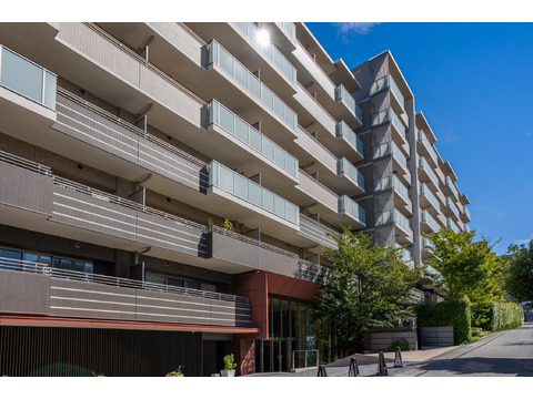 グランロジュマン豊中少路 A棟-h