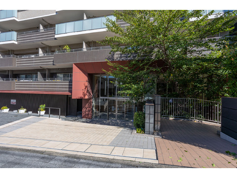 グランロジュマン豊中少路 A棟-h