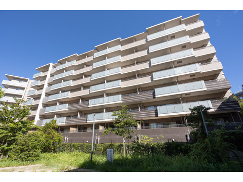 グランロジュマン豊中少路 B棟-h