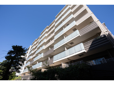 グランロジュマン豊中少路 B棟-h