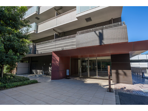 グランロジュマン豊中少路 B棟-h