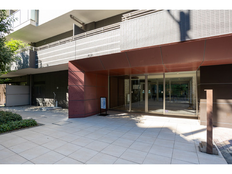 グランロジュマン豊中少路 B棟-h