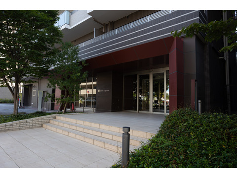 グランロジュマン豊中少路 C棟-h