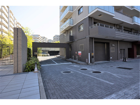 グランロジュマン豊中少路 C棟-h