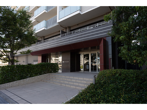 グランロジュマン豊中少路 D棟-h