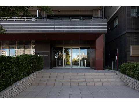 グランロジュマン豊中少路 D棟-h