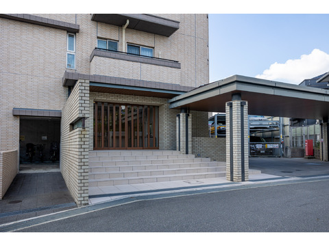 ザ・レジデンス豊中本町-h