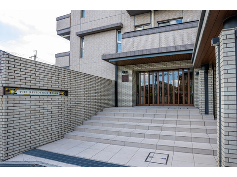 ザ・レジデンス豊中本町-h