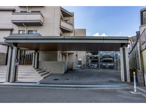 ザ・レジデンス豊中本町-h