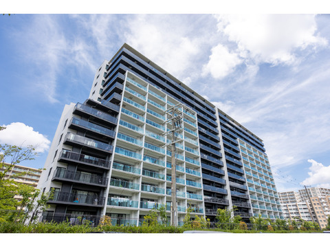 シティテラス千里桃山台-0-0