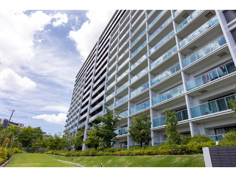 シティテラス千里桃山台-h