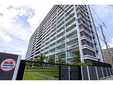 シティテラス千里桃山台-h