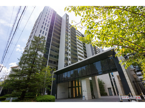 シティテラス千里桃山台-h