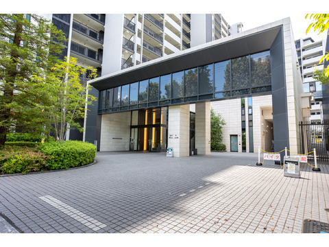 シティテラス千里桃山台-h