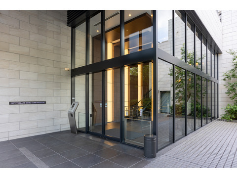 シティテラス千里桃山台-h