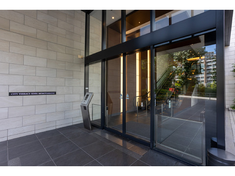 シティテラス千里桃山台-h