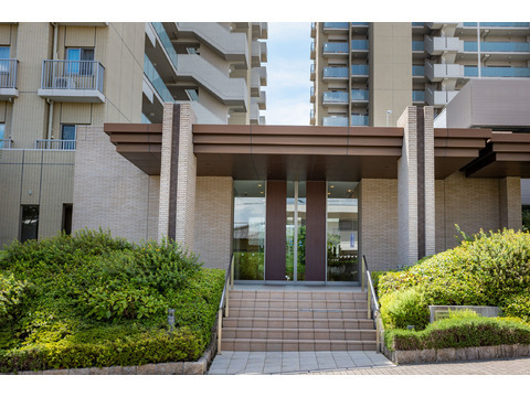 シンフォニア新千里南町ガーデンズ-h