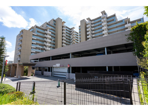 シンフォニア新千里南町ガーデンズ-h