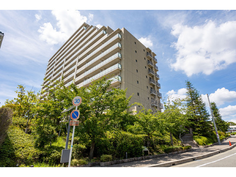 シンフォニア新千里南町ガーデンズ-h