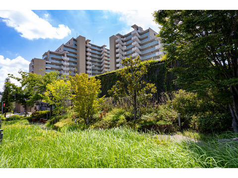 シンフォニア新千里南町ガーデンズ-h