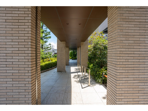 シンフォニア新千里南町ガーデンズ-h