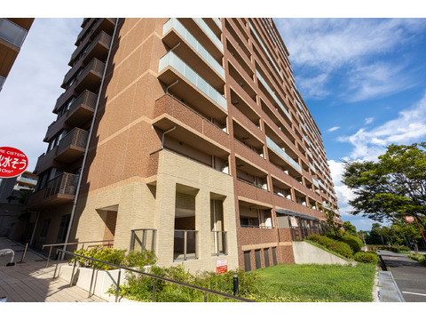 ジオ千里中央 -h