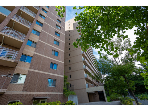 ジオ千里中央 -h