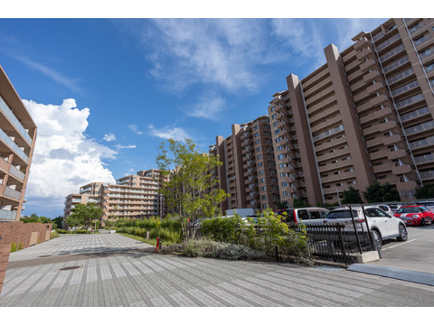 ジオ千里中央 -h