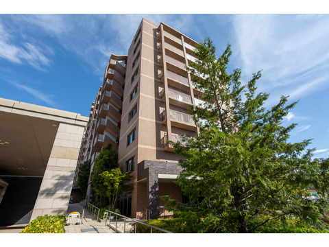 ジオ千里中央　フロントコート（A棟）-h