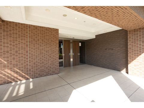 ジオ千里中央　フロントコート（A棟）-h