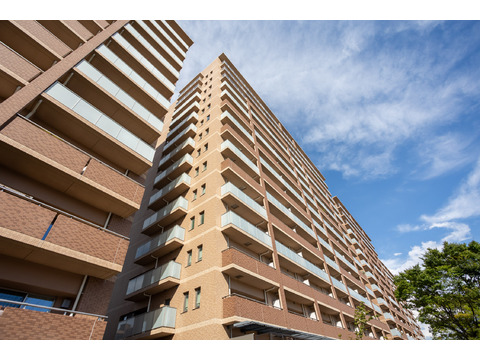 ジオ千里中央　スカイコート（B棟）-h