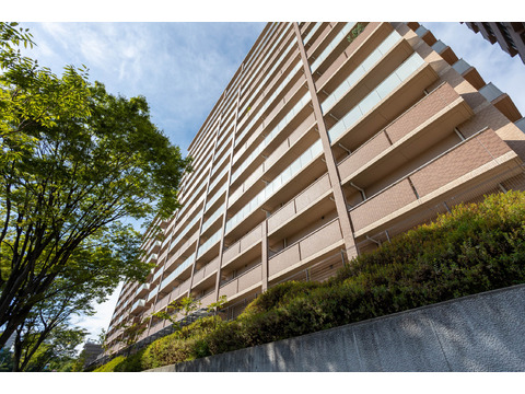 ジオ千里中央　スカイコート（B棟）-h