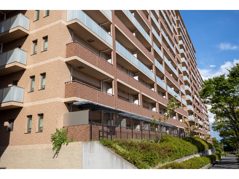 ジオ千里中央　スカイコート（B棟）-h