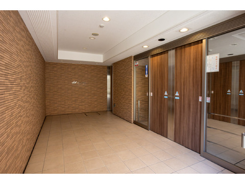 ジオ千里中央　スカイコート（B棟）-h