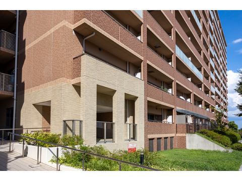 ジオ千里中央　ビューコート（C棟）-h