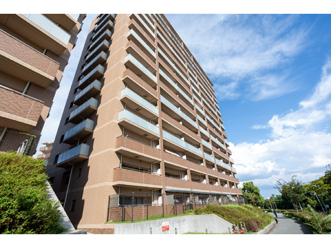 ジオ千里中央　アクアコート（D棟）-h