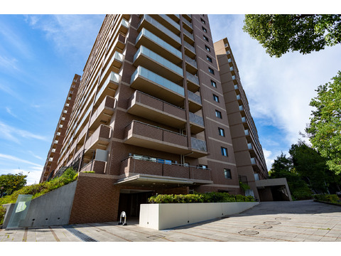 ジオ千里中央　アクアコート（D棟）-h