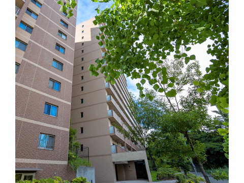 ジオ千里中央　ライズコート（E棟）-h