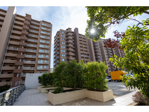 ジオ千里中央　フォレストカーサ（F棟・G棟・H棟 ）-h