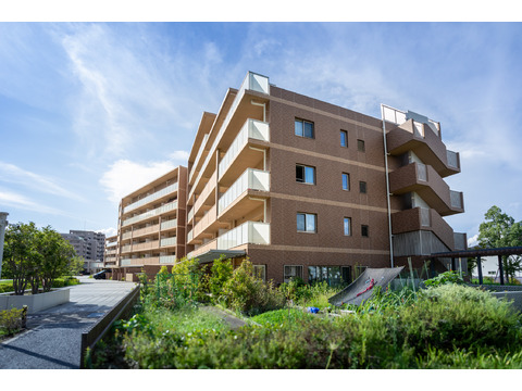 ジオ千里中央　フォレストカーサ（F棟・G棟・H棟 ）-h