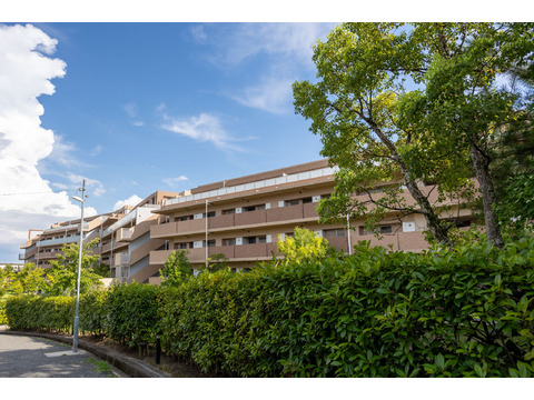 ジオ千里中央　フォレストカーサ（F棟・G棟・H棟 ）-h