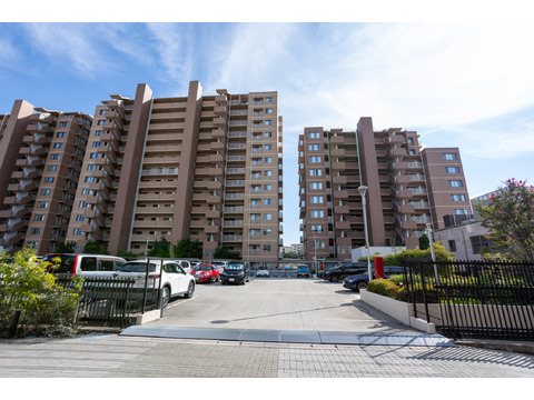 ジオ千里中央　フォレストカーサ（F棟・G棟・H棟 ）-h