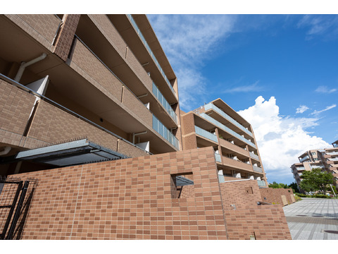 ジオ千里中央　フォレストカーサ（F棟・G棟・H棟 ）-h