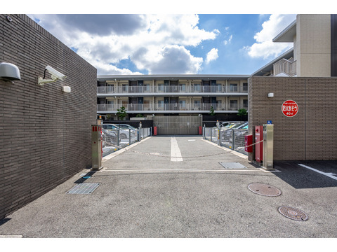 プラネスーペリア豊中-h