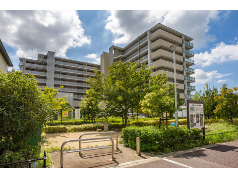 プラネスーペリア豊中グランデ-h