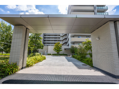 プラネスーペリア豊中グランデ-h