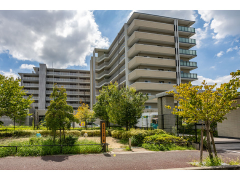 プラネスーペリア豊中グランデ-h