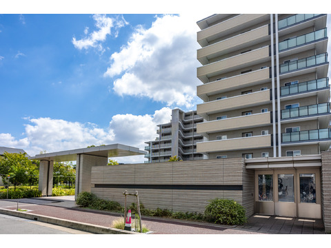 プラネスーペリア豊中グランデ-h