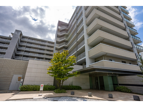 プラネスーペリア豊中グランデ-h